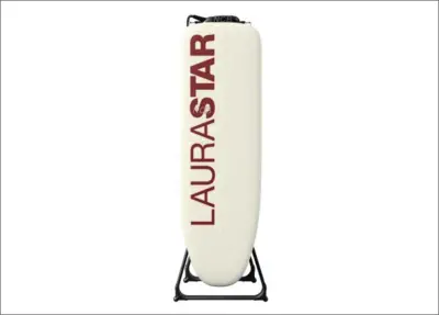 LAURASTAR GO
