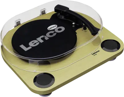 Lenco LS-40
