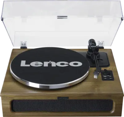 Lenco LS-410