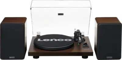 Lenco LS-600WA