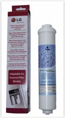 LG FSS-002.KSWQEUR waterfilter SBS