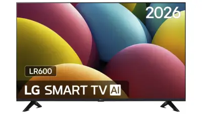 LG 32LR60006LA