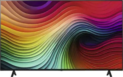 LG 50NANO82T6B