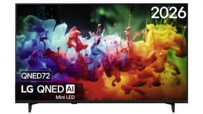 LG 50QNED72B6B
