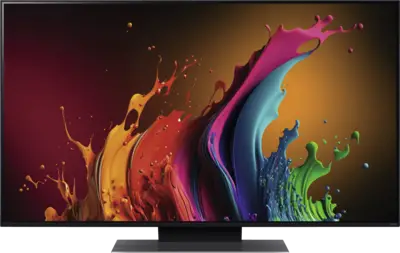 LG 50QNED87T6B