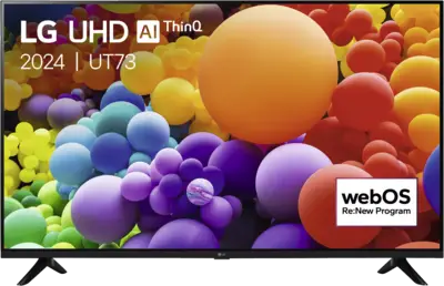 LG 50UT73006LA
