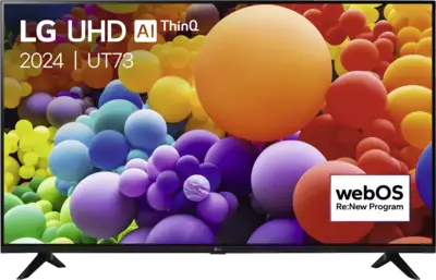 LG 55UT73006LA