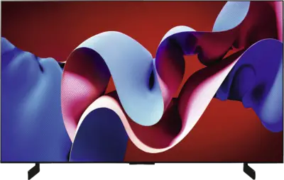 OLED42C45LA
