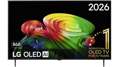LG OLED48B6ELC