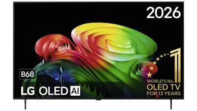 LG OLED55B6ELC
