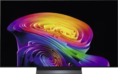 OLED55C69LB