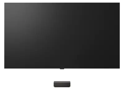 LG OLED77W69LA