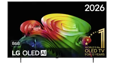 LG OLED65B6ELC