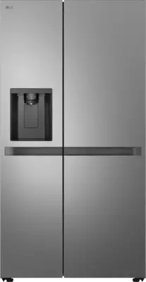 LG GSLC40PYPE
