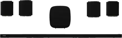 LG Soundsuite Bundelactie