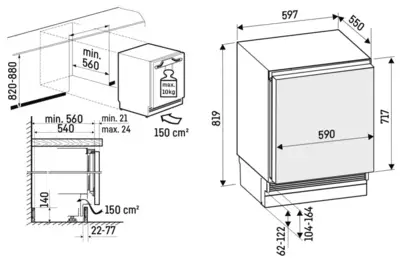 DURd 3600-20