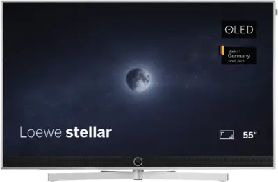stellar 55 dr+ (ti)
