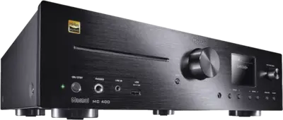 MC400