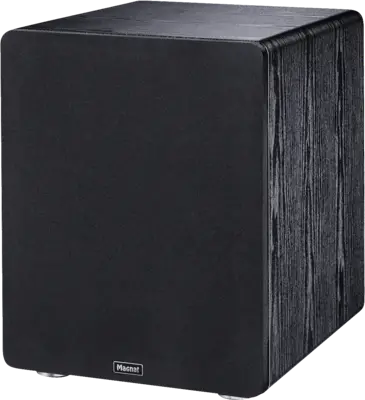 ALPHA RS12 BLACK