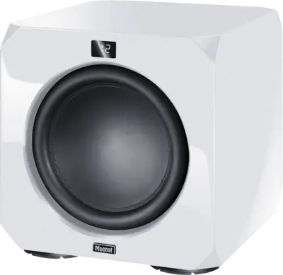 Omega CS 12