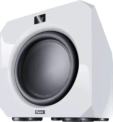 Omega CS 12