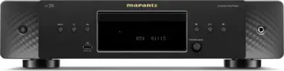 Marantz CD70 zwart