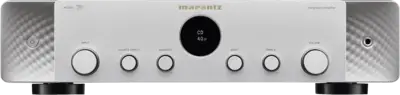 Marantz MODEL70 zilver goud