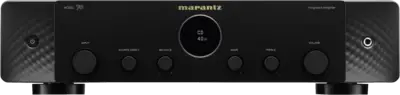 Marantz MODEL70 zwart