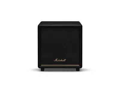 Marshall HESTON 200 zwart