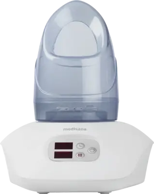 DS 400 Gezichtssauna