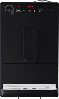 Caffeo Solo