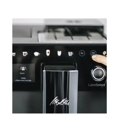 LATTE SELECT F630--212