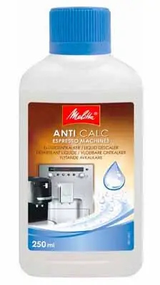 Melitta AntiCalc Espresso 250ML