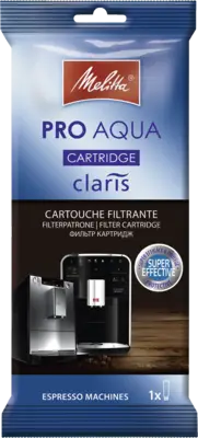 Pro Aqua waterfilter