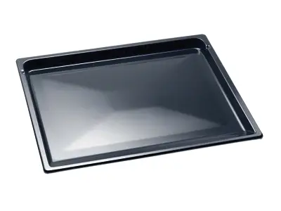 Miele HBB 51 Bakplaat, antraciet