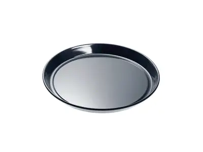 Miele HBF27-1 Ronde bakvorm antraciet