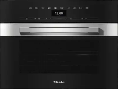 Miele DGC 7445 HC Pro