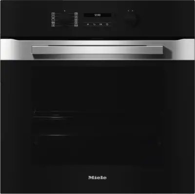 Miele H 2861 BP clst Edition 125
