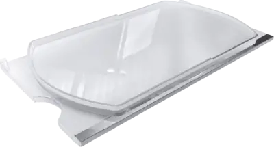 Miele KFT 7000 FLEXITRAY 465x267mm product afbeelding