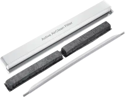 Miele KKF-FS Active AirClean Starter SET product afbeelding