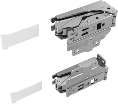 Miele KSCB70 SoftClose scharnierenset product afbeelding