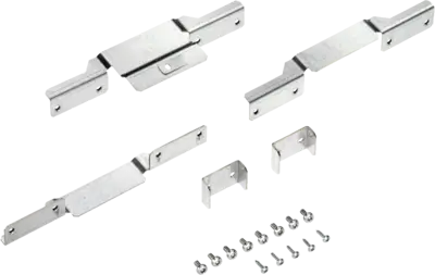 Miele KSK6300 Side by Side Kit