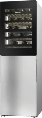 Miele KWNS 4784 DE edt/cs