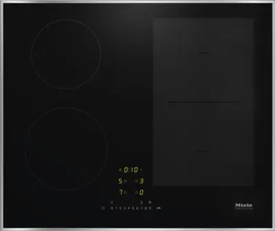Miele KM 7466 FR Edition125