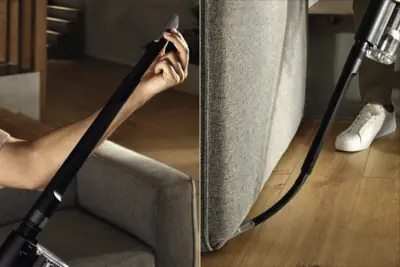 Duoflex HX1 TotalCare (SQLL0 36)