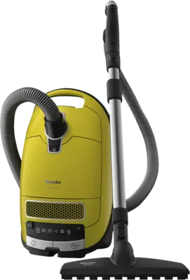 Miele Complete C3 Parquet 125 Gala Edition