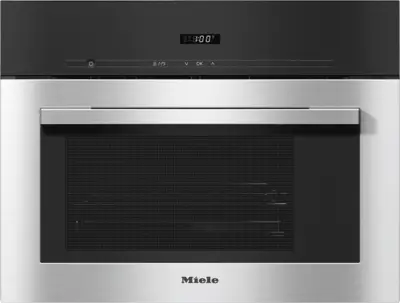 Miele DG 2740