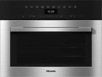 Miele DGC 7340 HC Pro