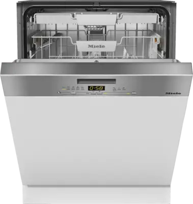 Miele G 5132 SCi clst