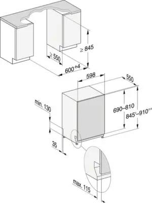 G 5868 SCVi XXL Active Plus E